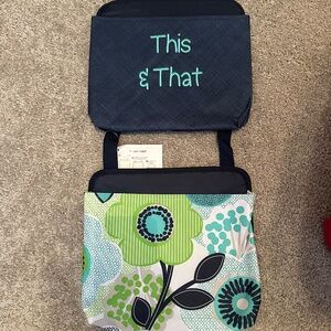 Thirty One Oh Snap Pockets